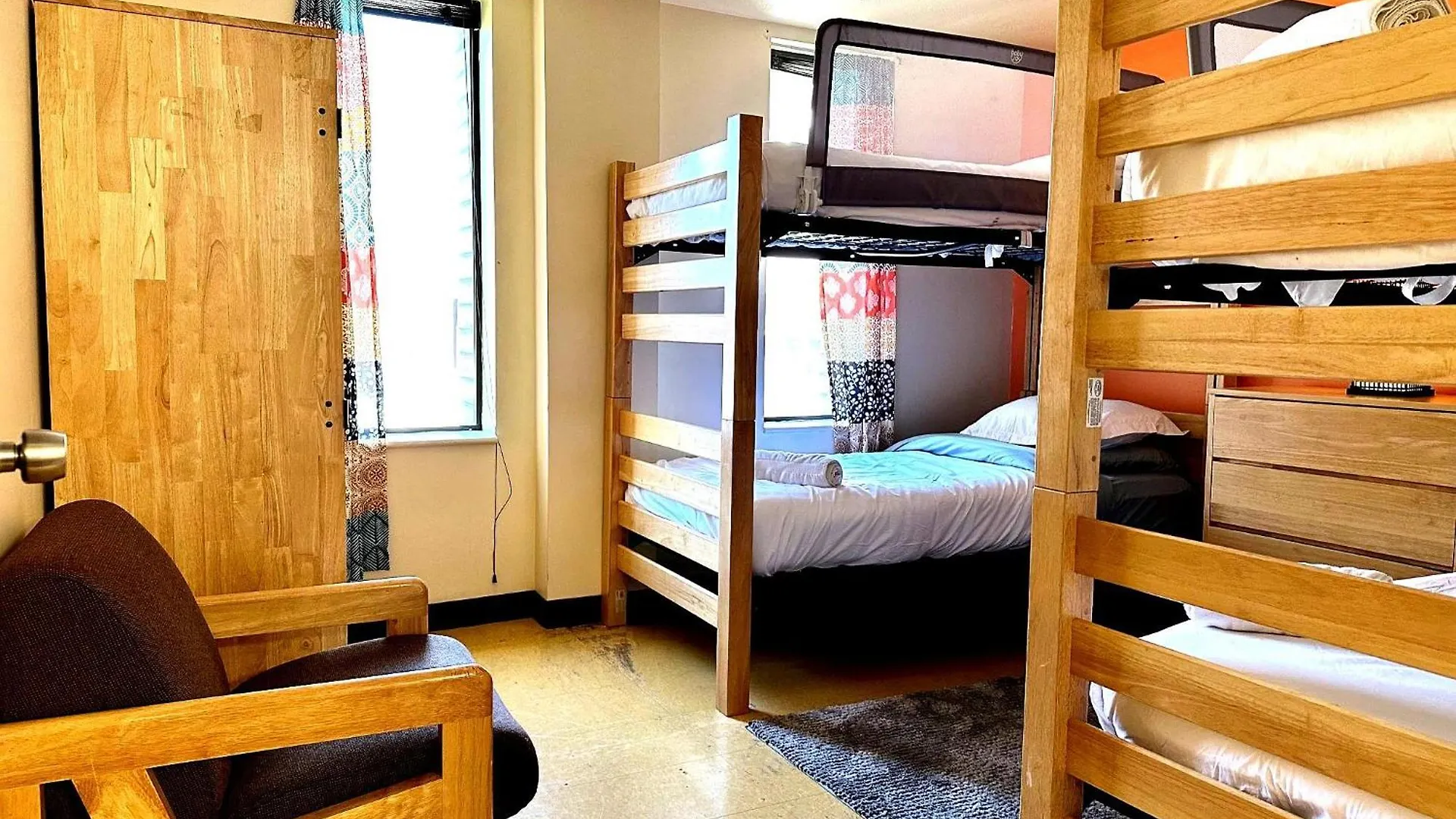 Hostel Stay Pittsburgh