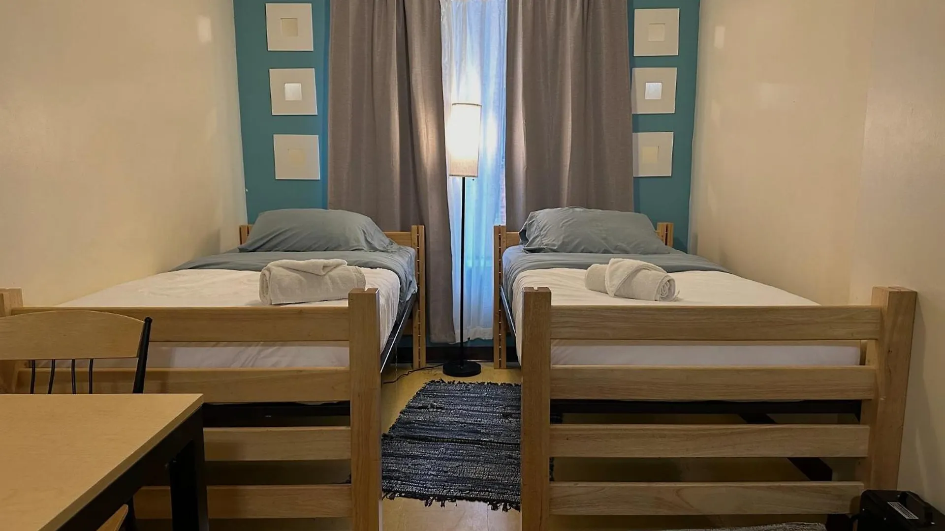 Hostel Stay Pittsburgh