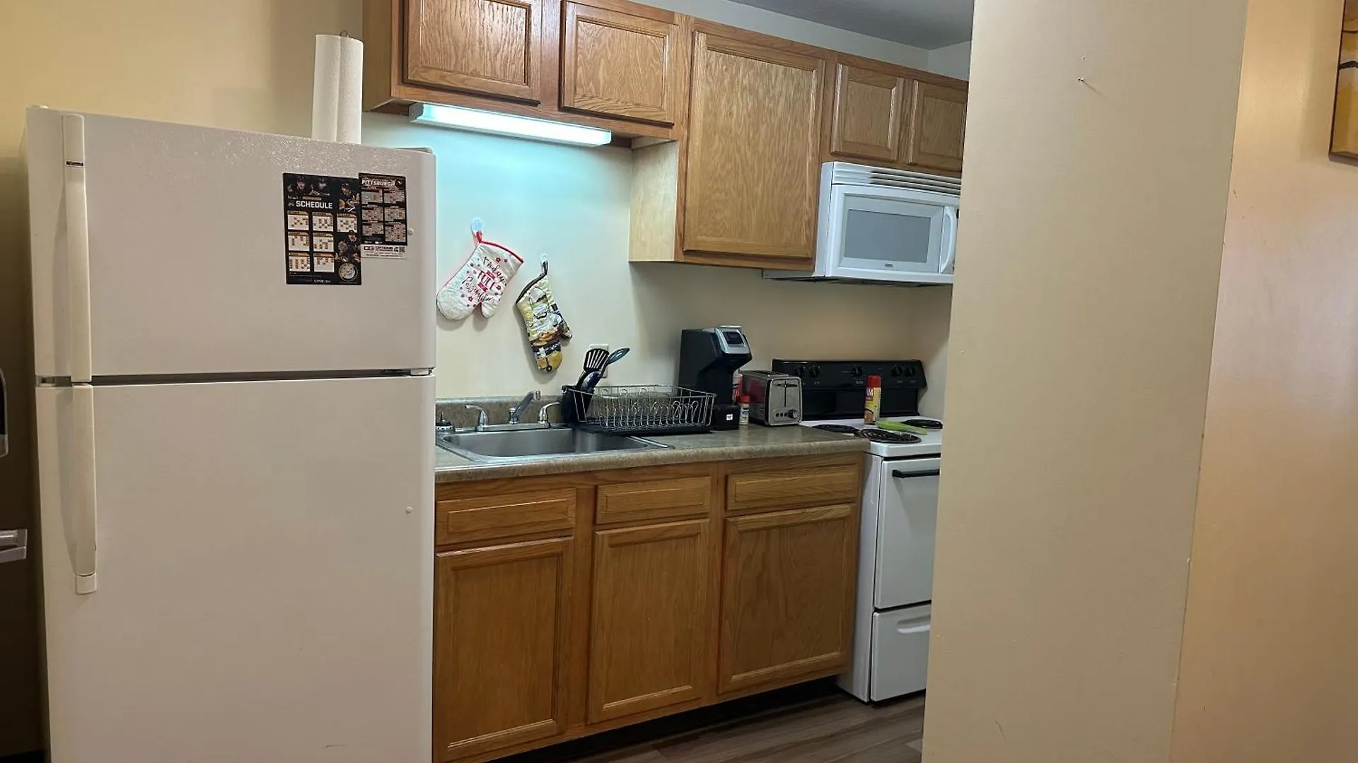 Hostel Stay Pittsburgh
