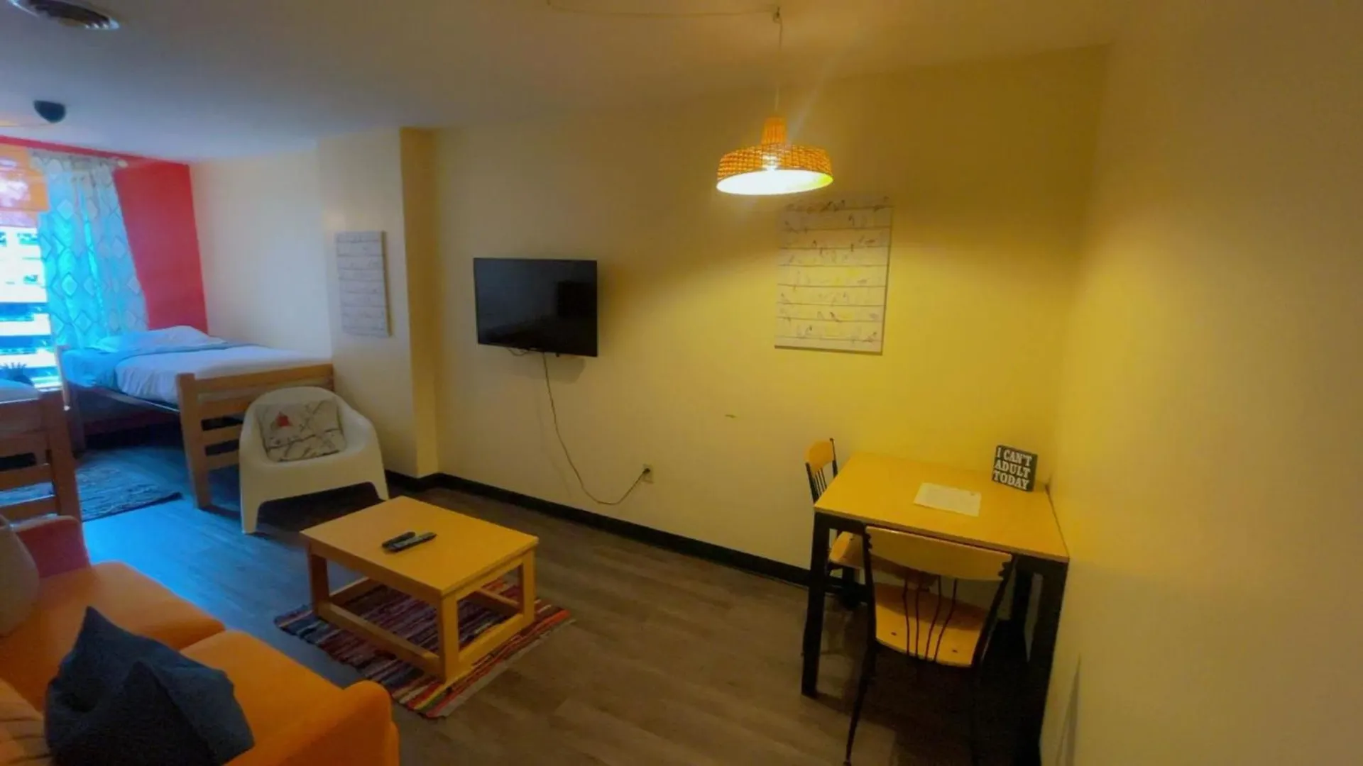 Stay Pittsburgh Hostel