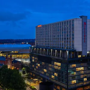 Hotel Marriott Center, Pittsburgh