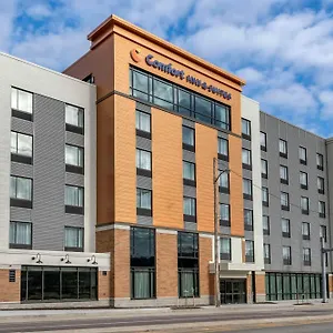 Hotel Comfort & Pittsburgh-northshore, Pittsburgh
