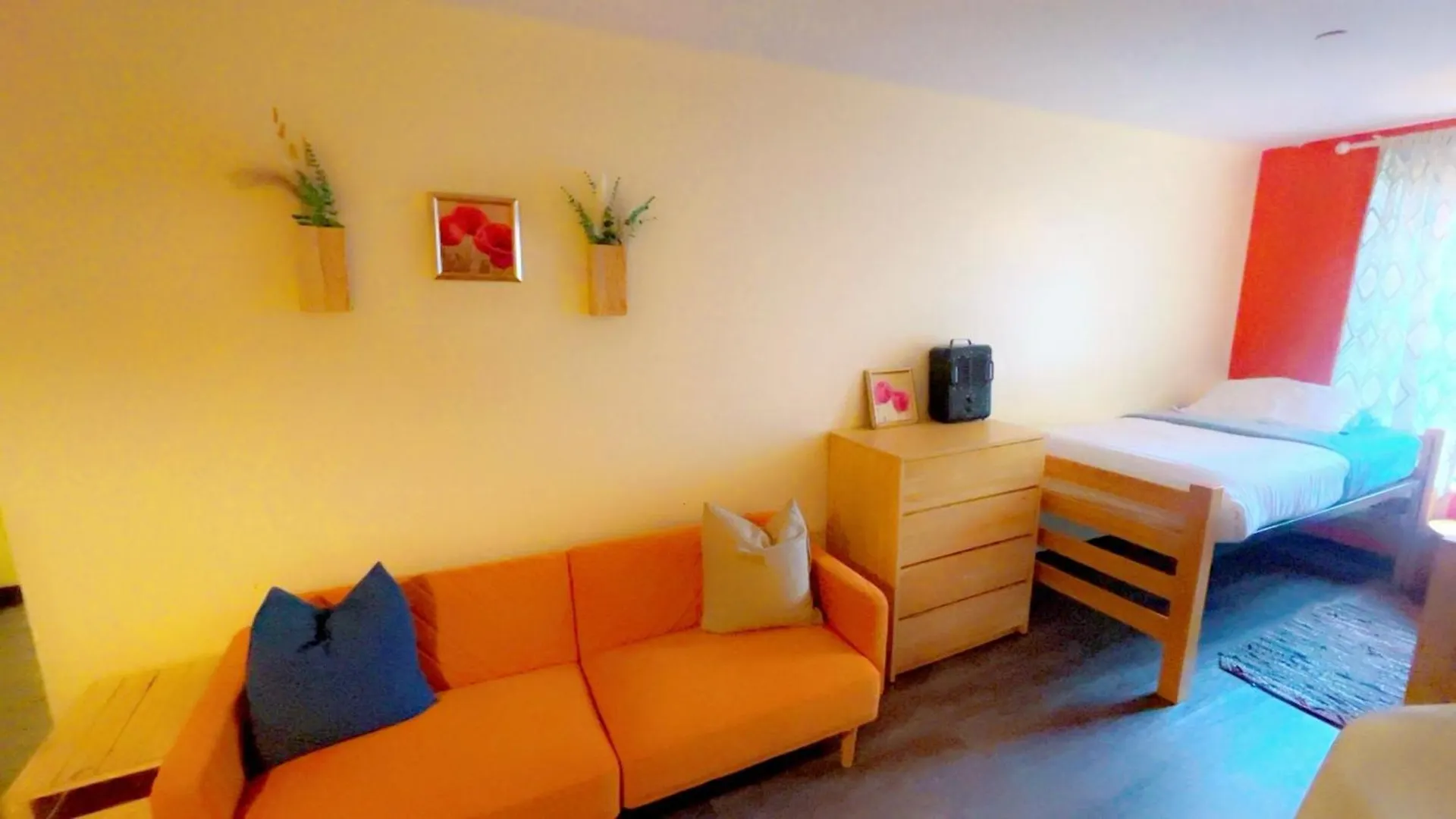 Hostel Stay Pittsburgh