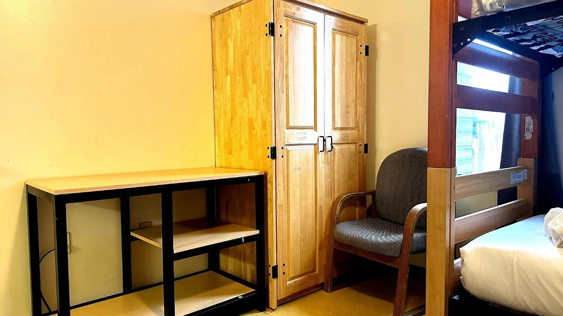 Hostel Stay Pittsburgh