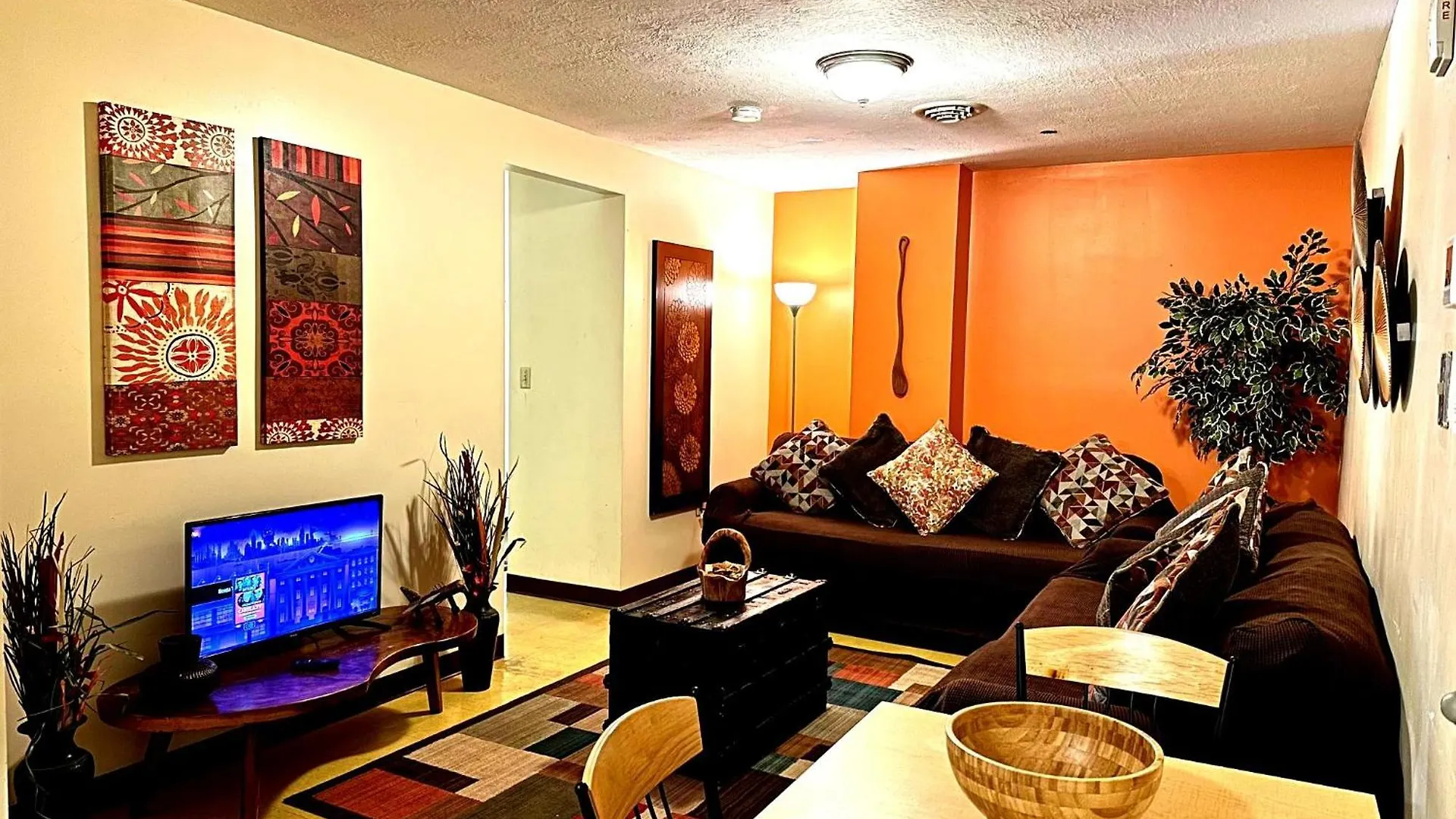Hostel Stay Pittsburgh