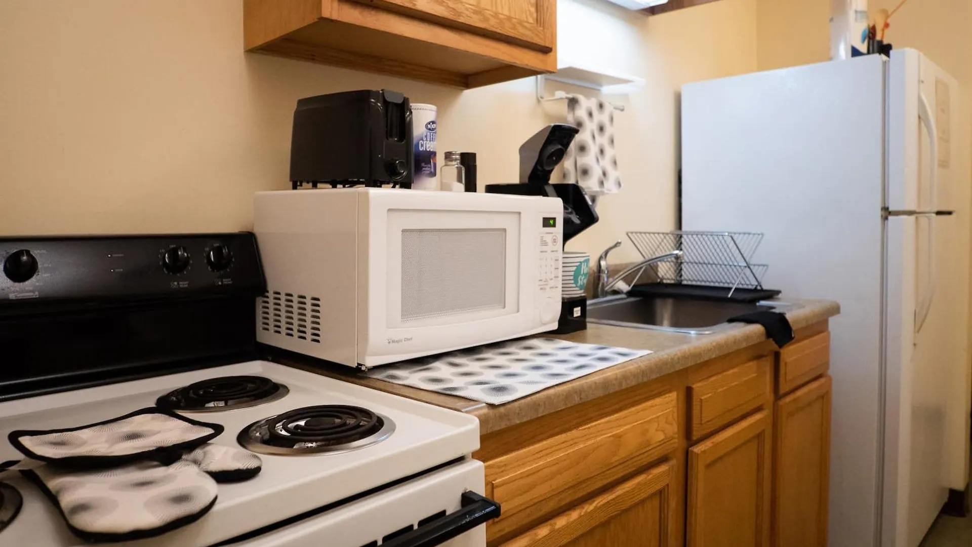 Hostel Stay Pittsburgh United States