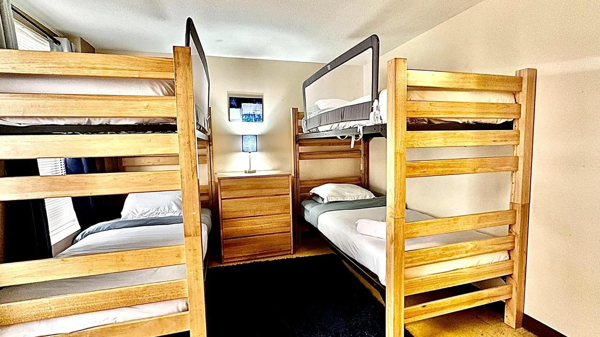 Hostel Stay Pittsburgh United States