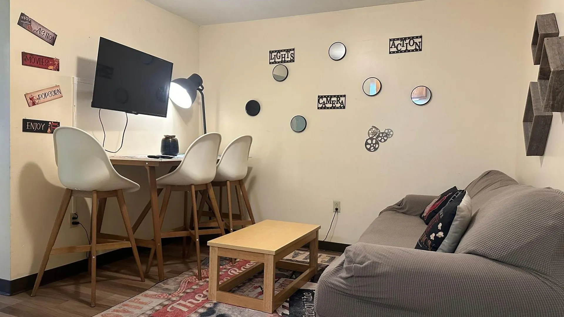 Hostel Stay Pittsburgh