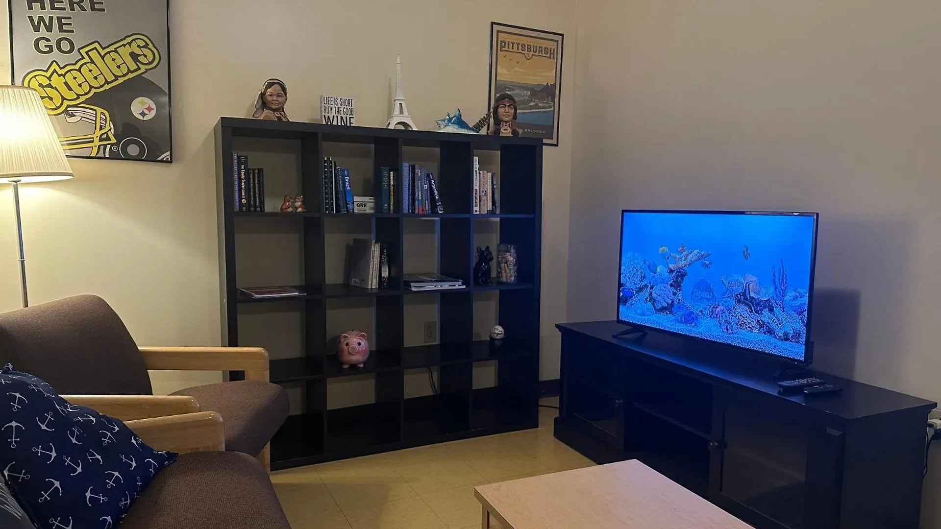 Hostel Stay Pittsburgh